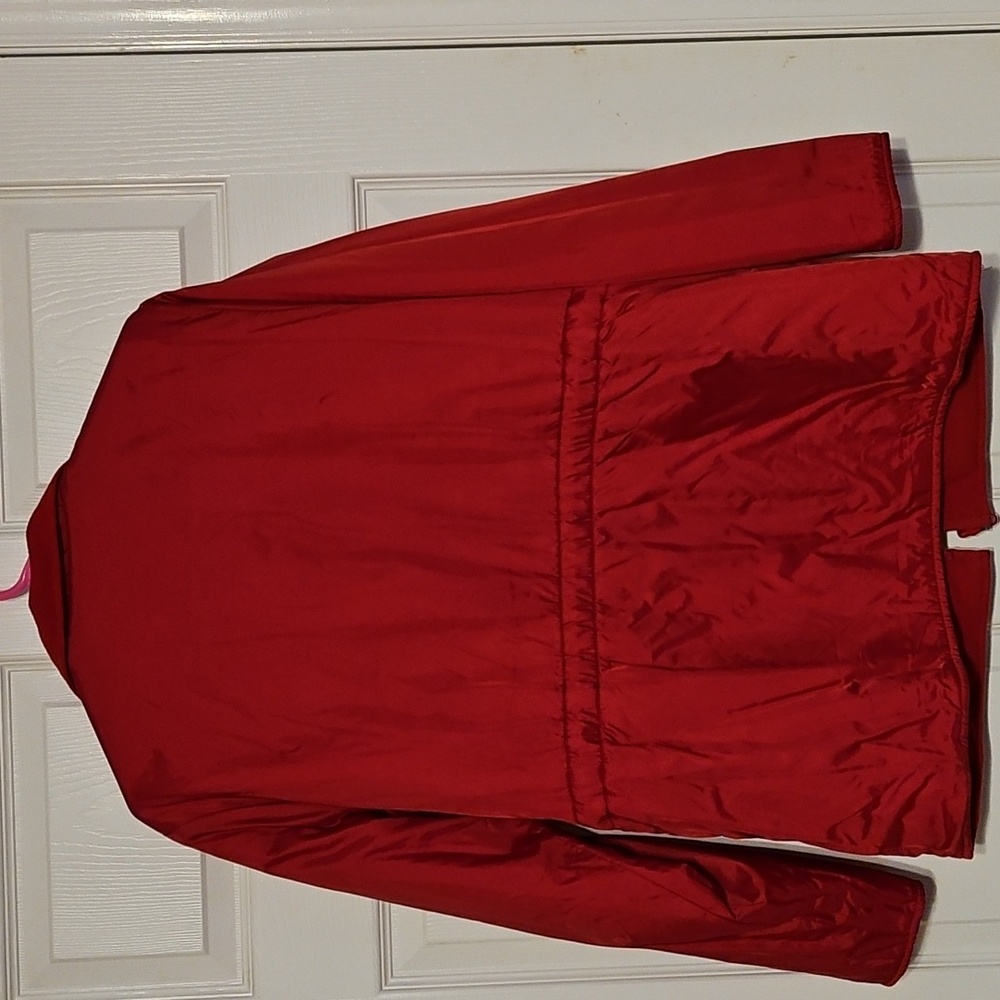 Reversible Zip-up Jacket - Picture 9 of 14